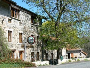Photo de Auberge du Précontent