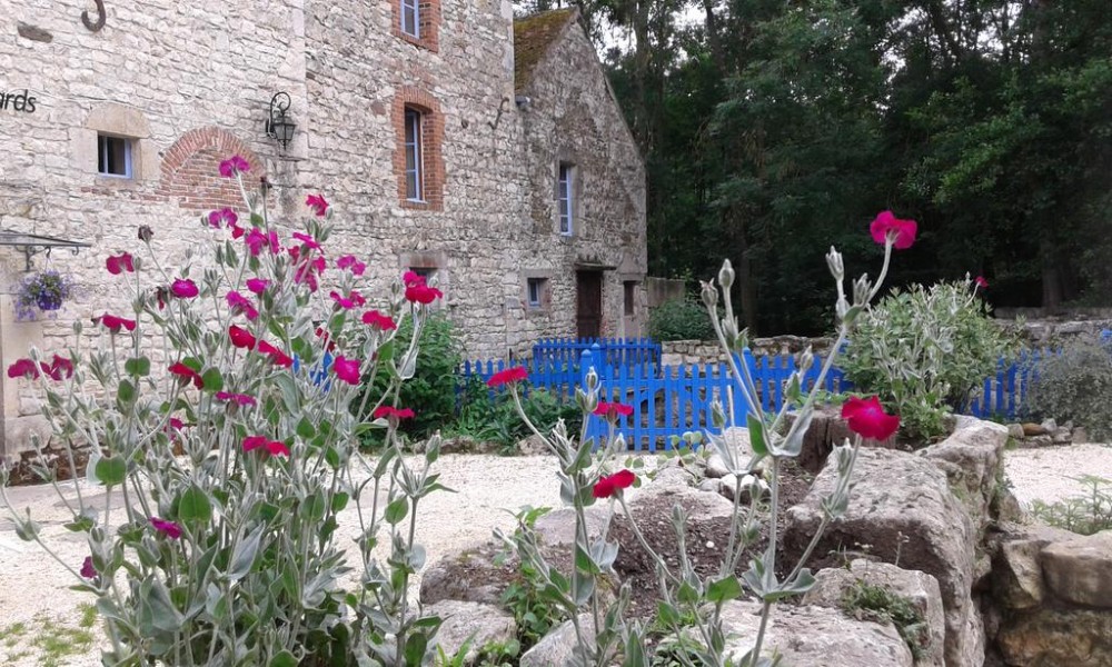 Photo de Moulin des Valignards