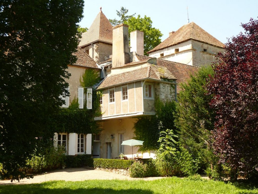 Photo de Chateau de Vesset