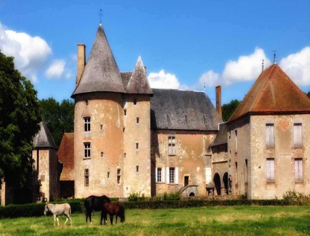 Photo de Château du Max