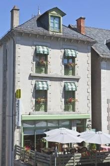 Photo de Hôtel Le Relais Des Remparts