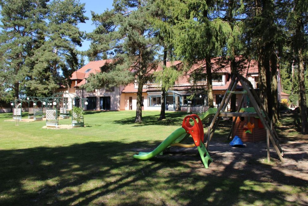 Photo de La Méridienne