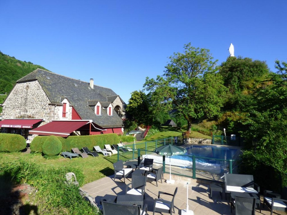 Photo de Auberge de l'Aspre