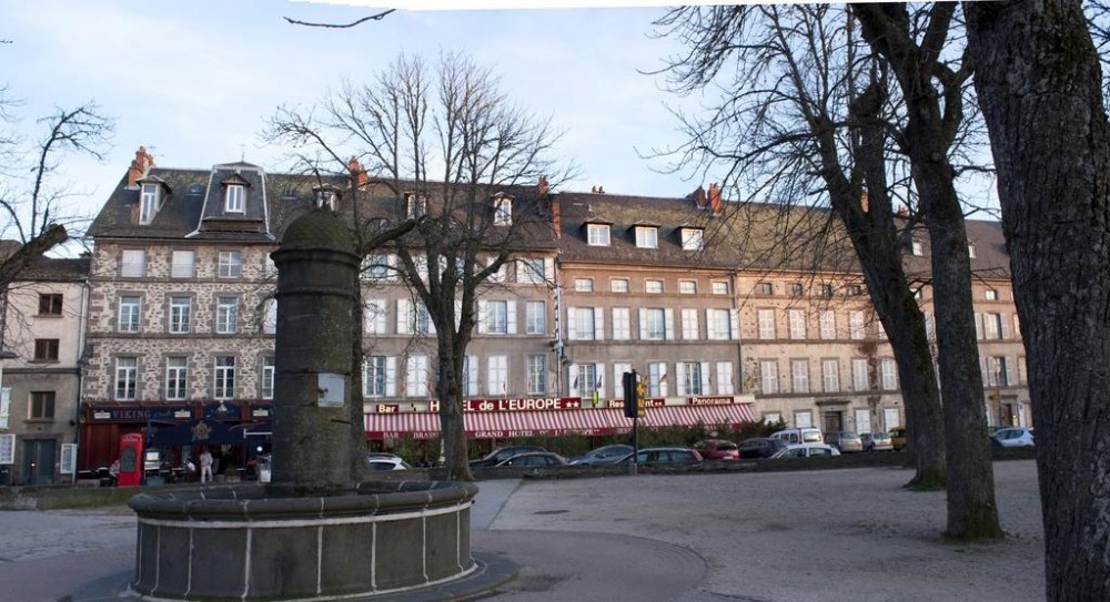Photo de Grand Hôtel De L'europe