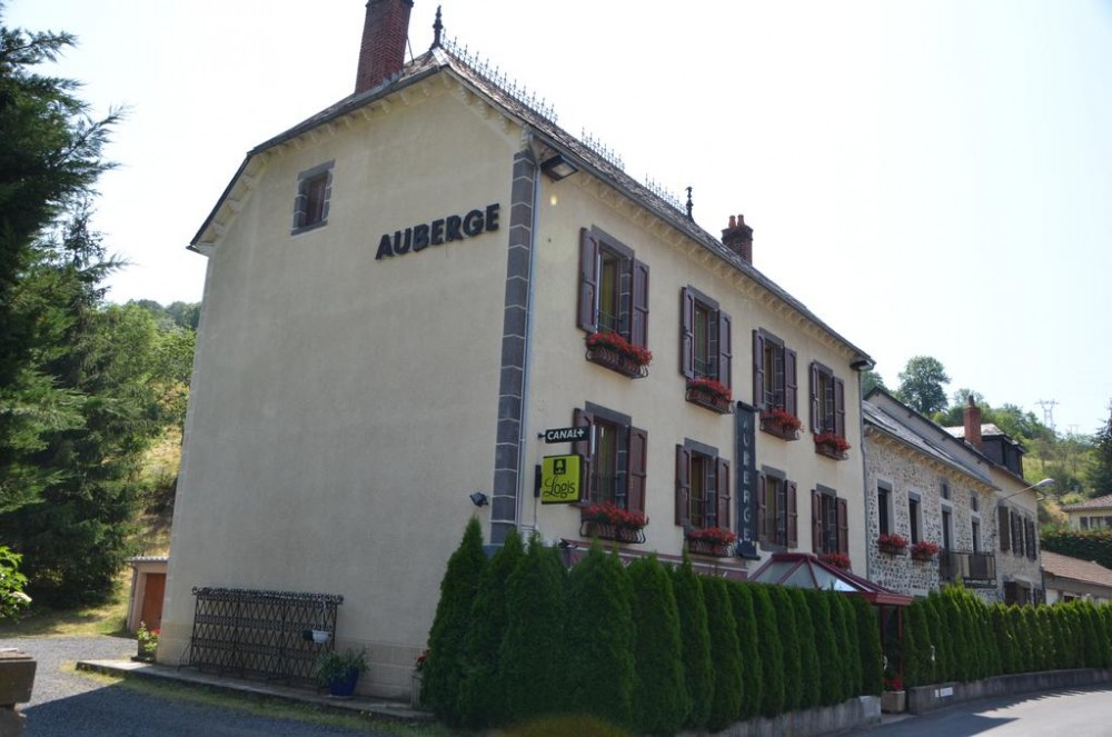 Photo de Auberge de la Providence