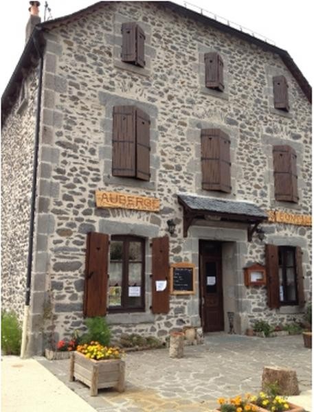 Photo de Auberge Les Fontilles