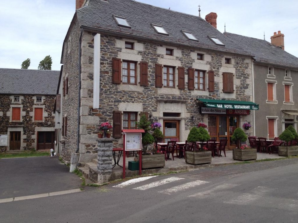 Photo de Le Relais des Sites