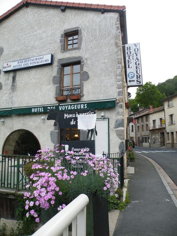 Photo de Hôtel des Voyageurs