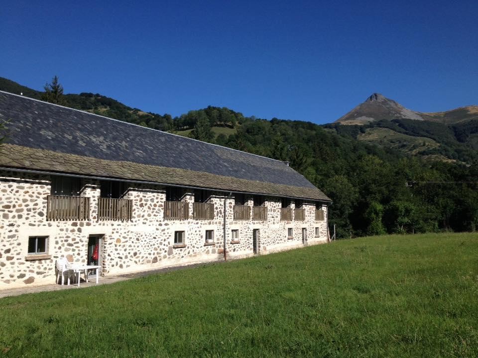 Photo de La Grange du Devezou