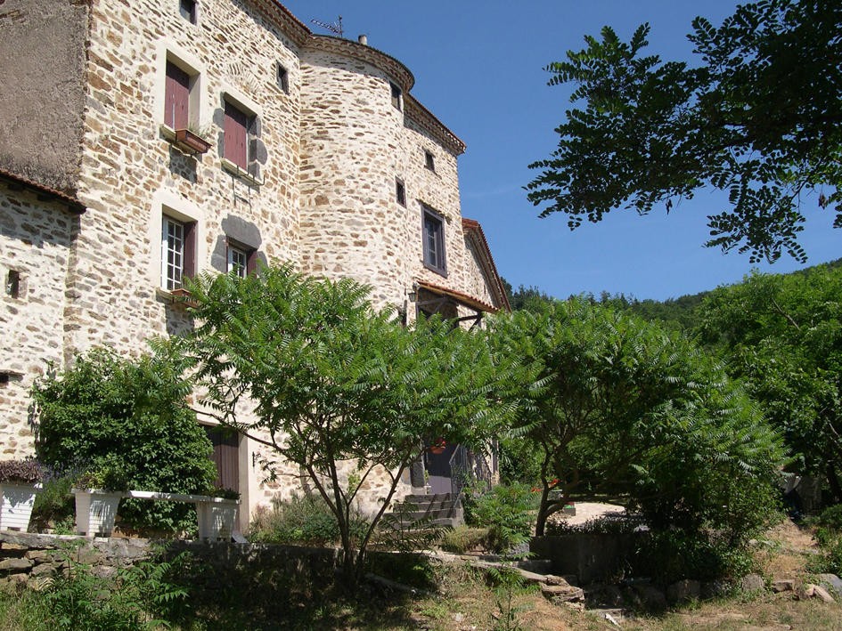 Photo de La Ferme De Vazerat