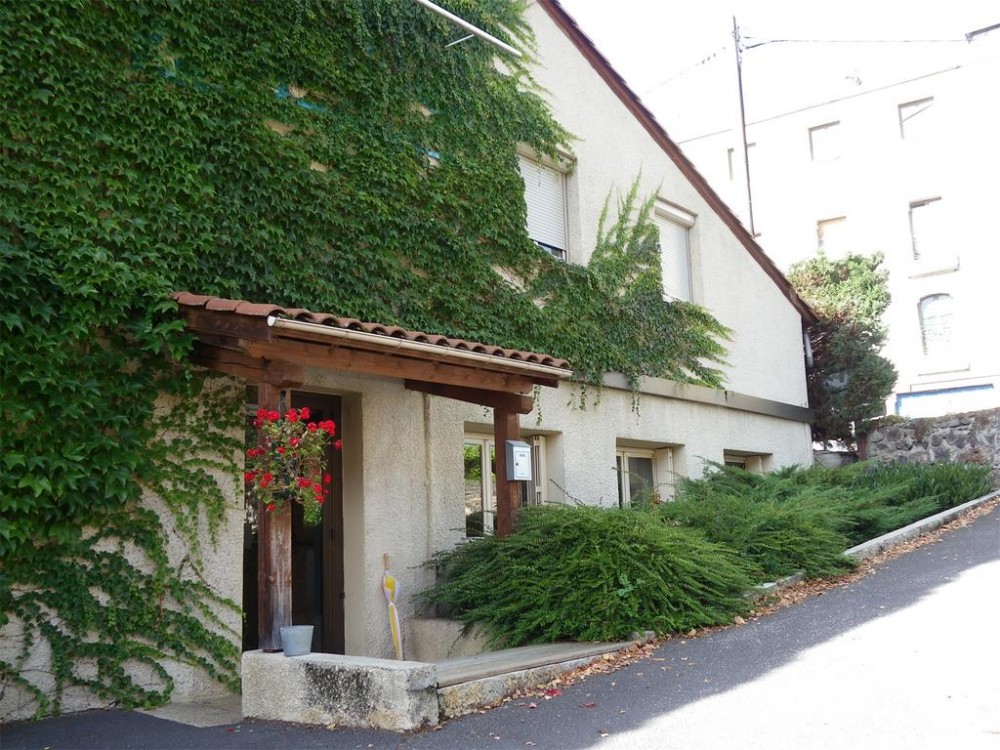 Photo de L'ERMITAGE