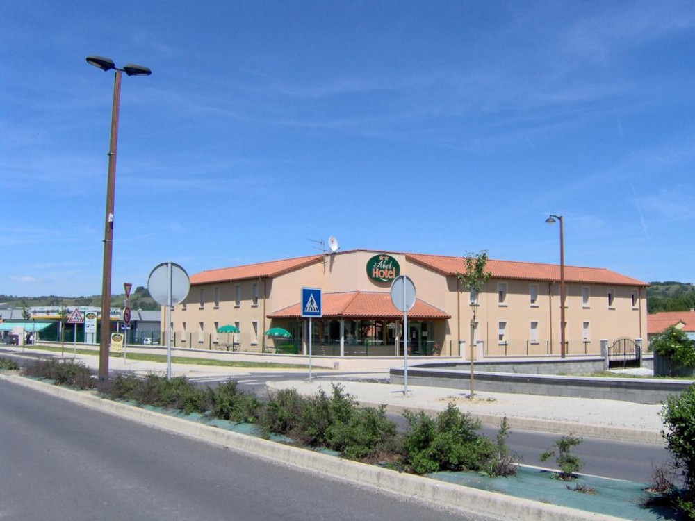 Photo de Abel Hôtel