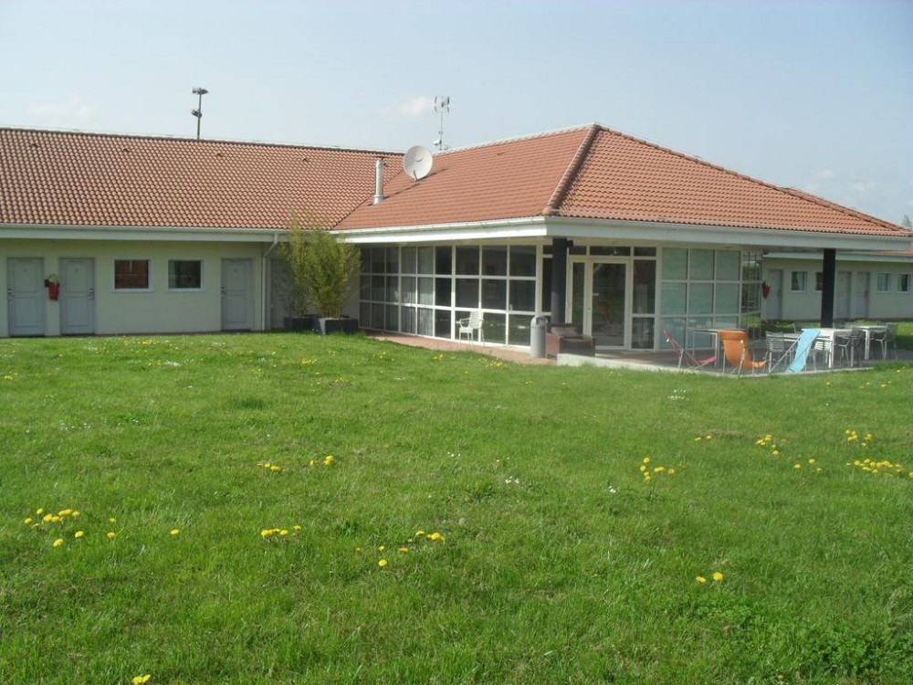 Photo de Hôtel Evan
