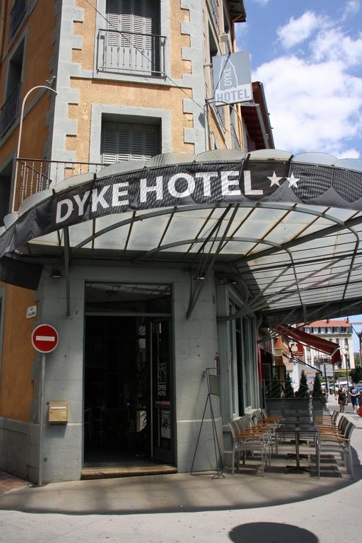 Photo de DYKE HÔTEL 