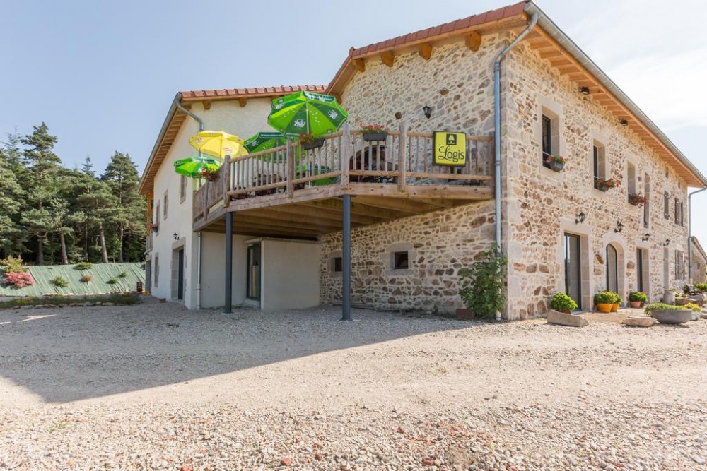 Photo de Auberge des myrtilles