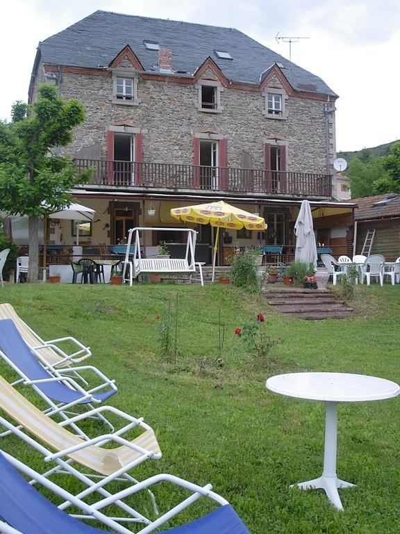 Photo de Hôtel Saint Verny