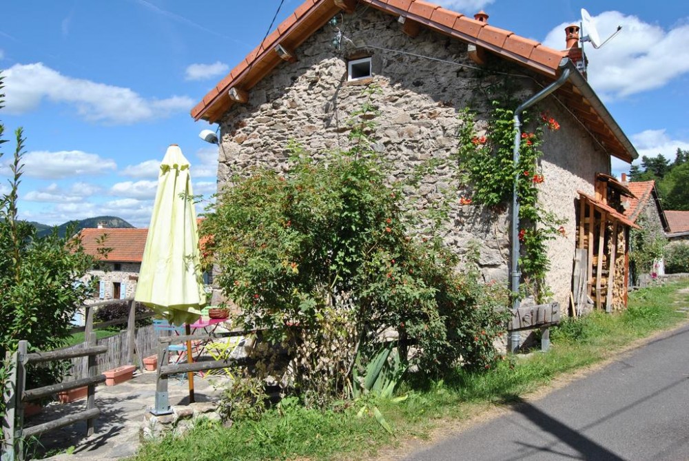 Photo de Gîte de la Meille