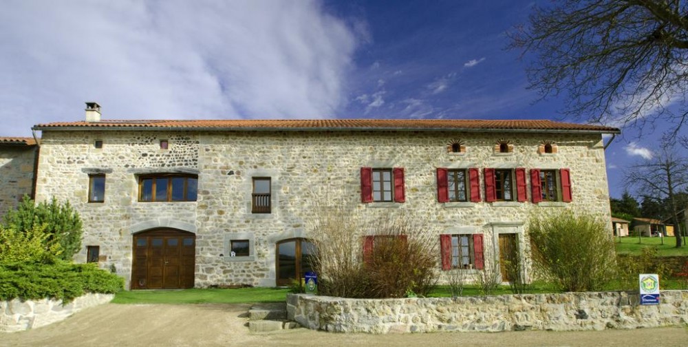 Photo de Chambre d'Hôtes La Paravent