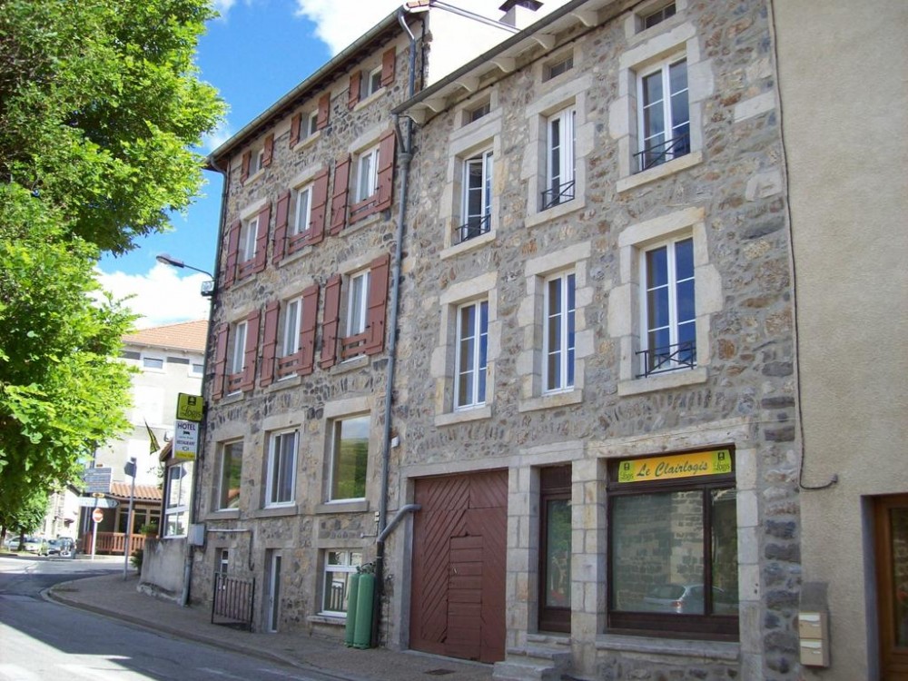 Photo de Le Clair Logis