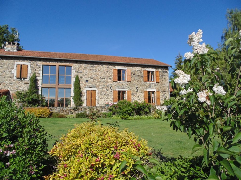 Photo de Les Fermes du Château