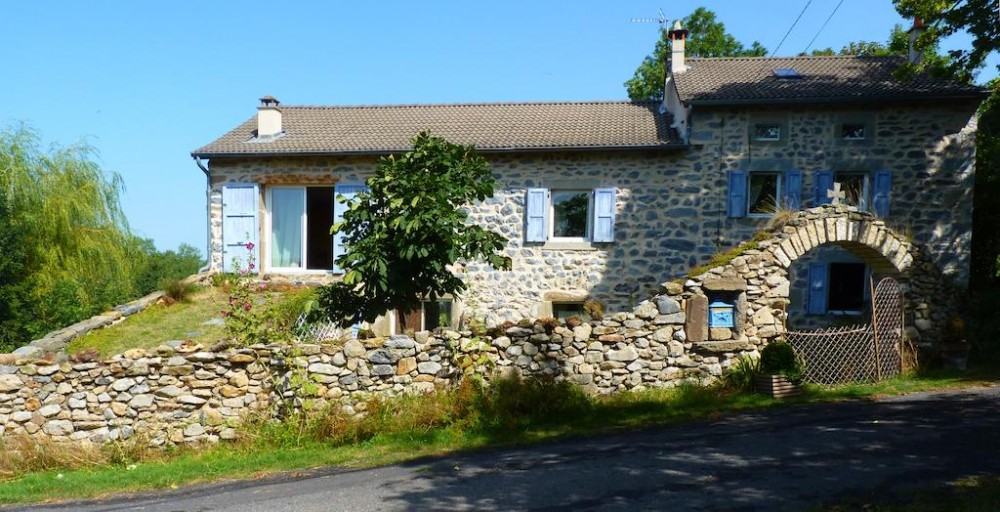 Photo de La Chabanade