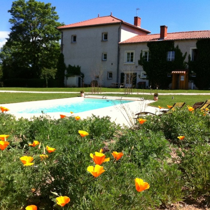 Photo de La Buissonnière