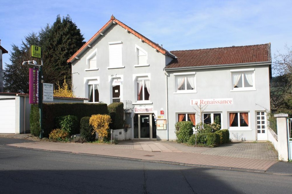 Photo de La Renaissance