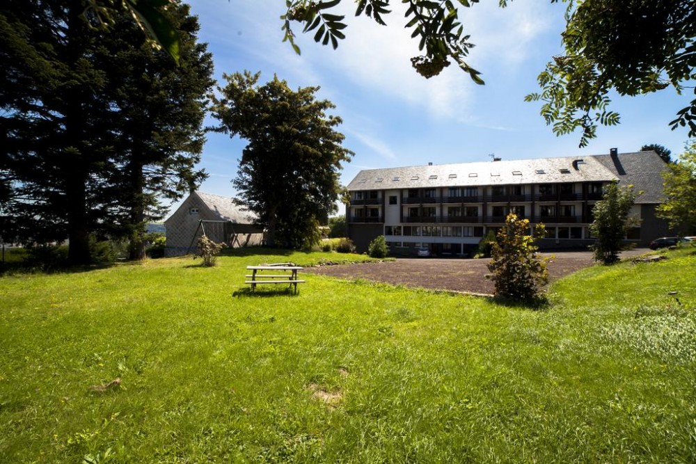 Photo de Hôtel Les Mouflons