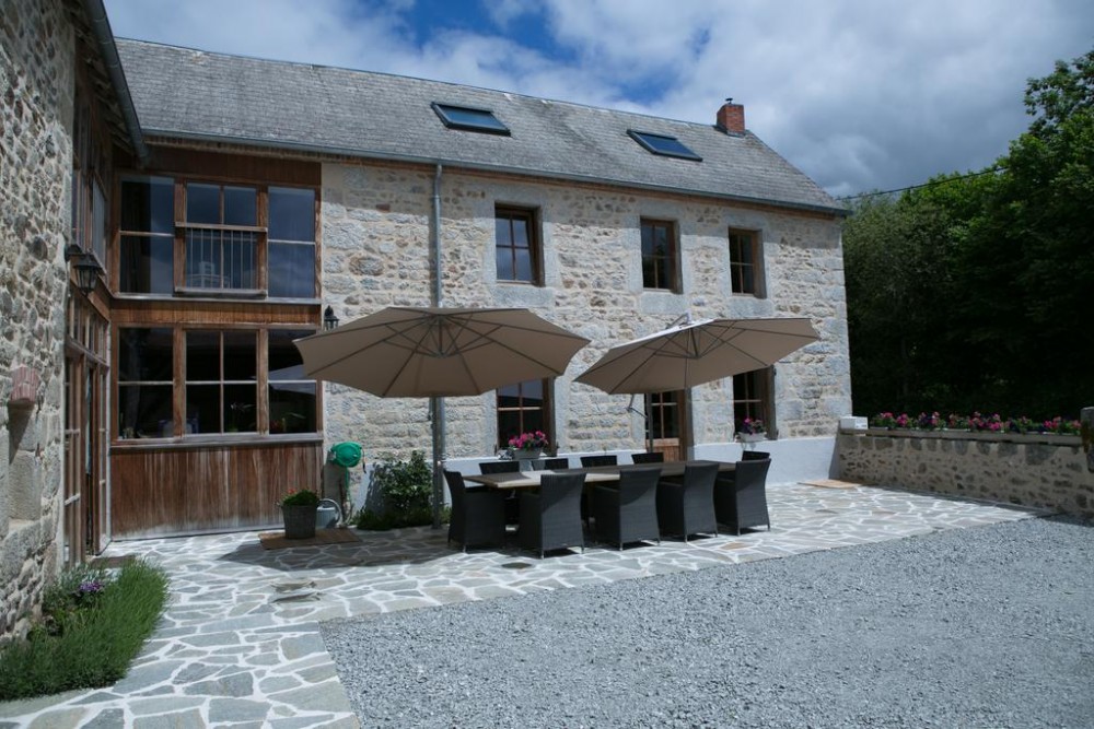Photo de Chambres d'Hôtes Elémentaire