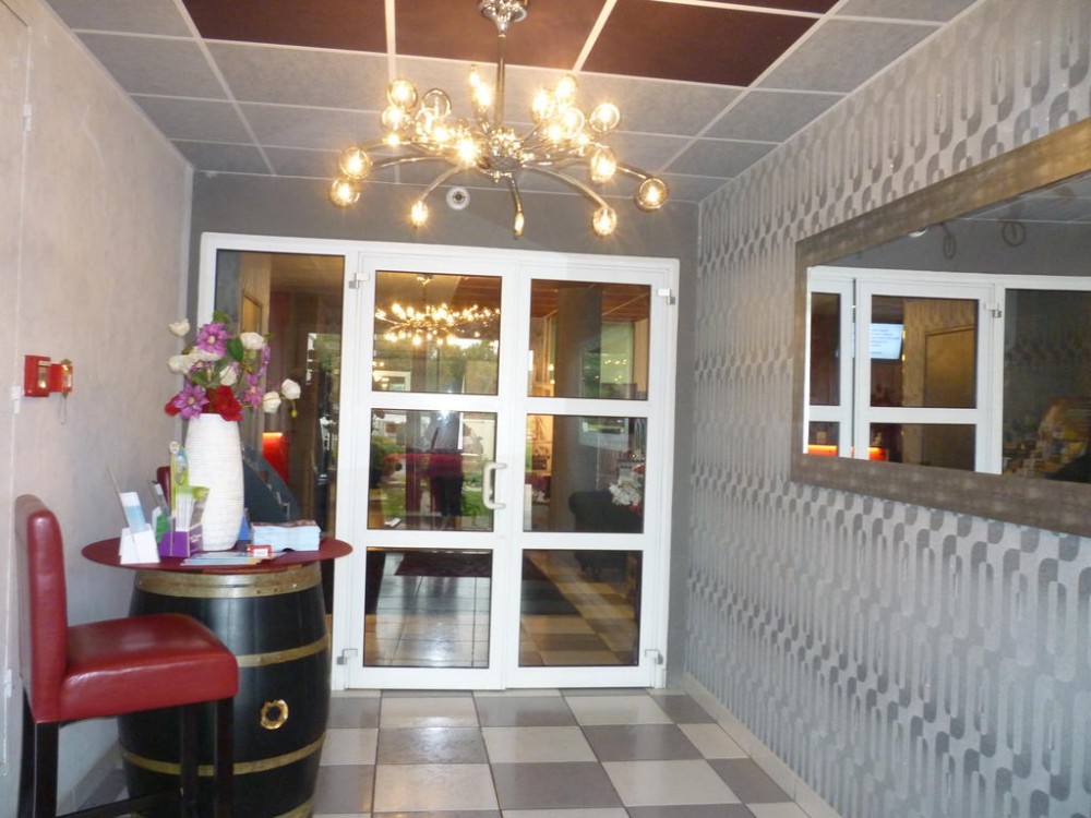 Photo de Belle Inn Hôtel
