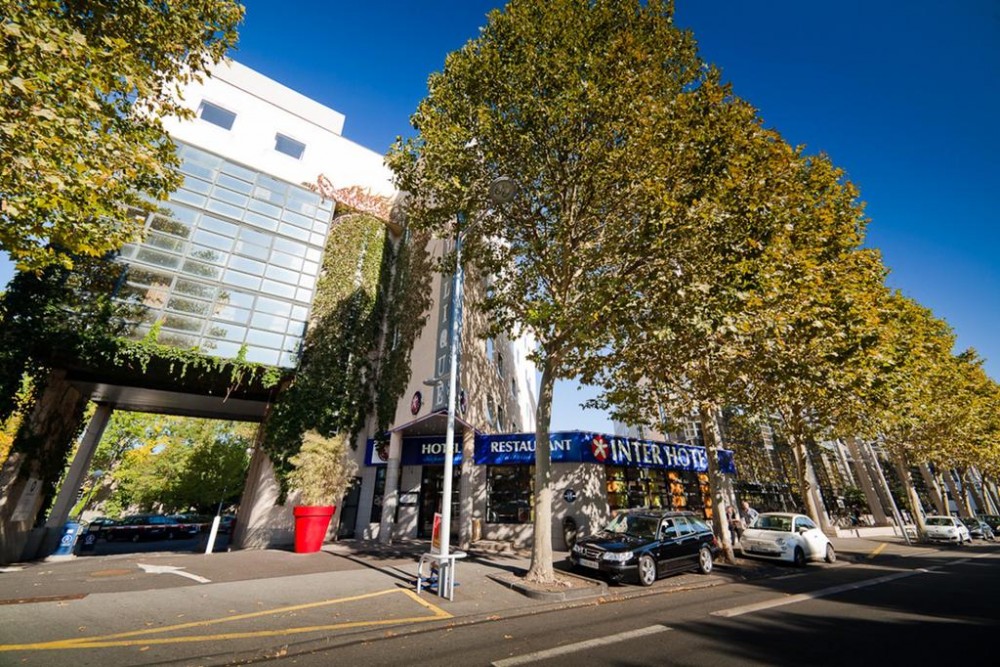 Photo de Hôtel Republique
