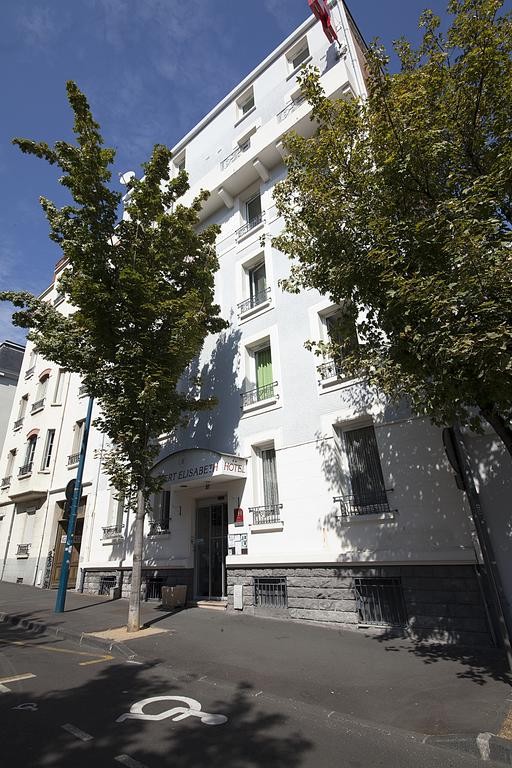 Photo de Albert Elisabeth