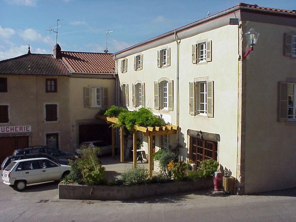 Photo de Auberge du Ripailleur