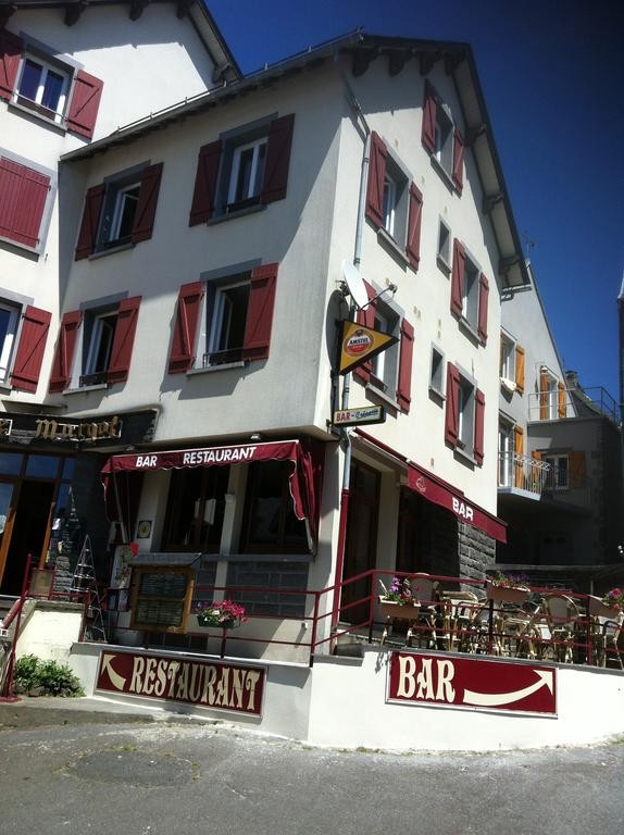 Photo de Auberge de Reine Margot