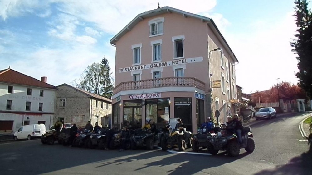 Photo de Hôtel La Vie En Rose