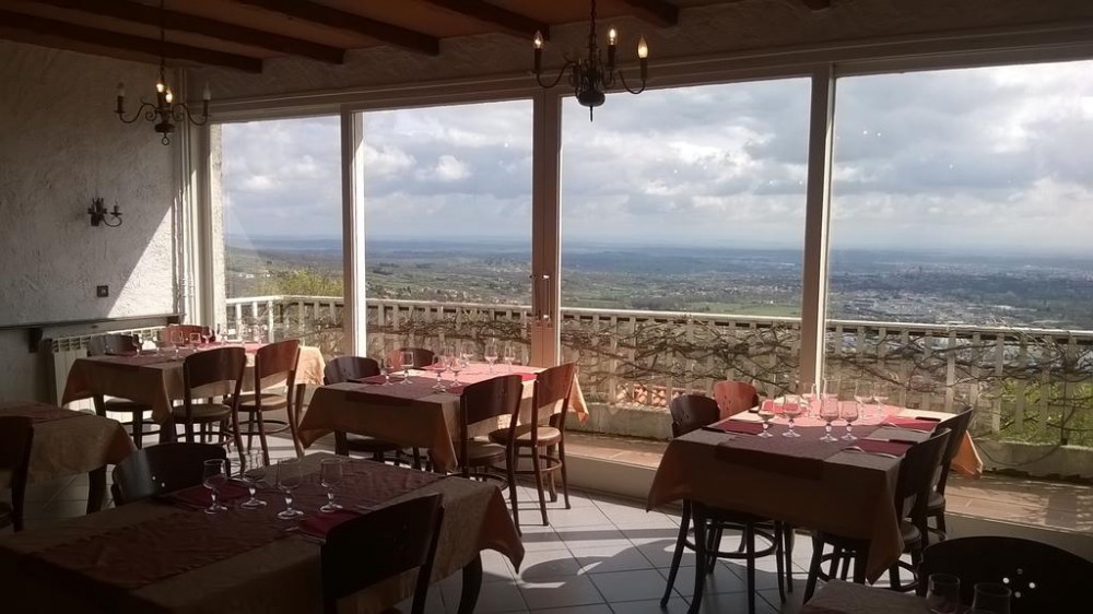 Photo de Hôtel La Chatellenie