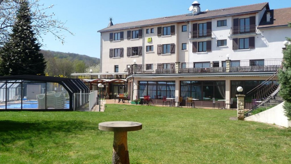 Photo de Logis La Rose Des Vents