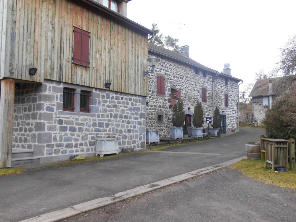 Photo de L'Auberge de Mazayes