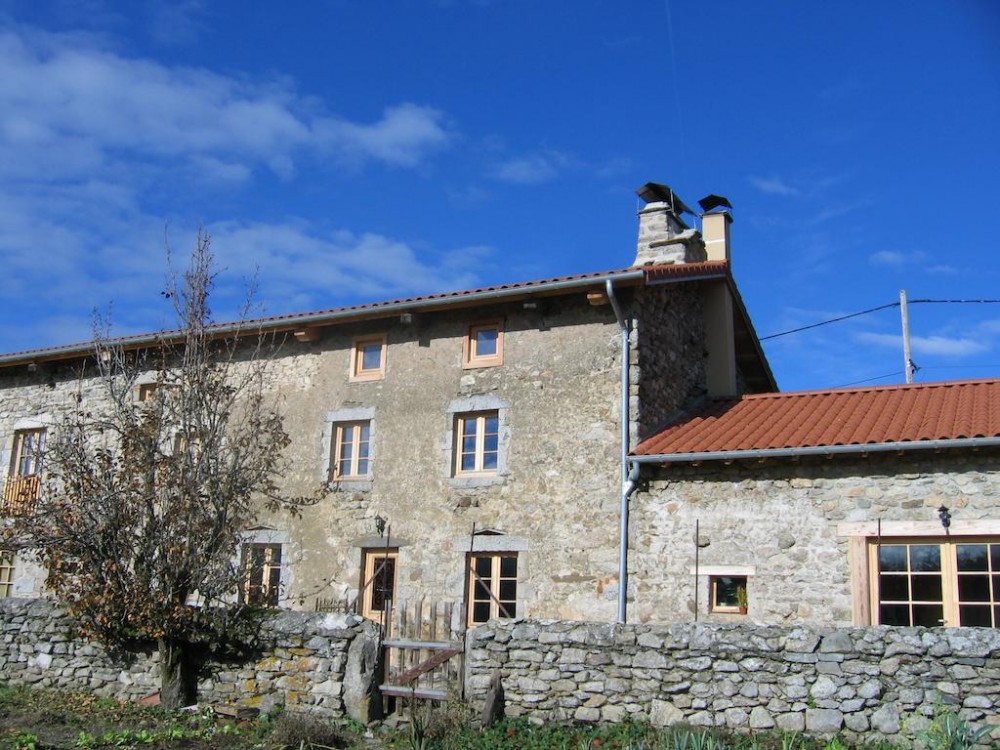 Photo de La Ferme des Genets