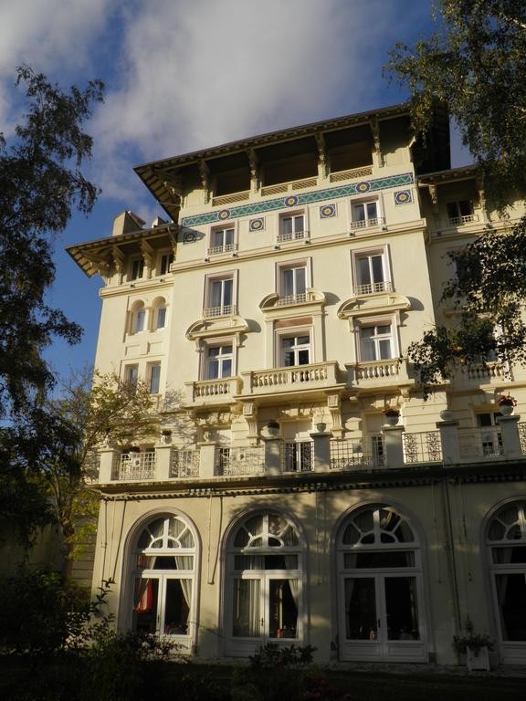 Photo de Splendid Hôtel