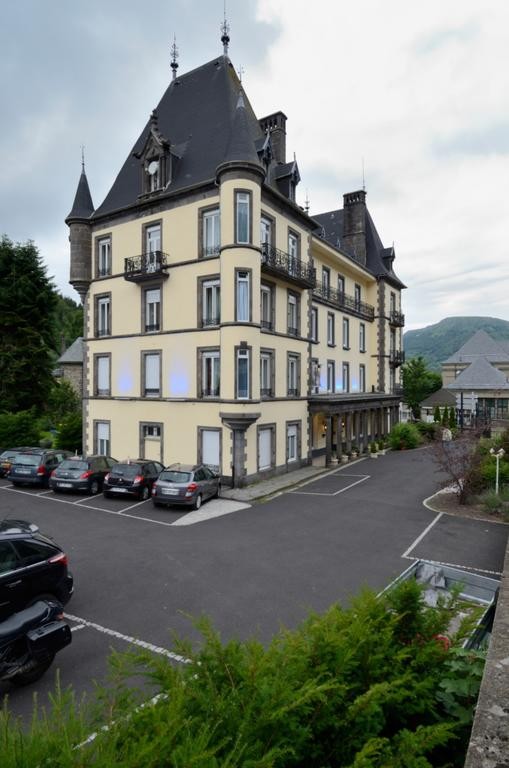 Photo de Le Grand Hôtel