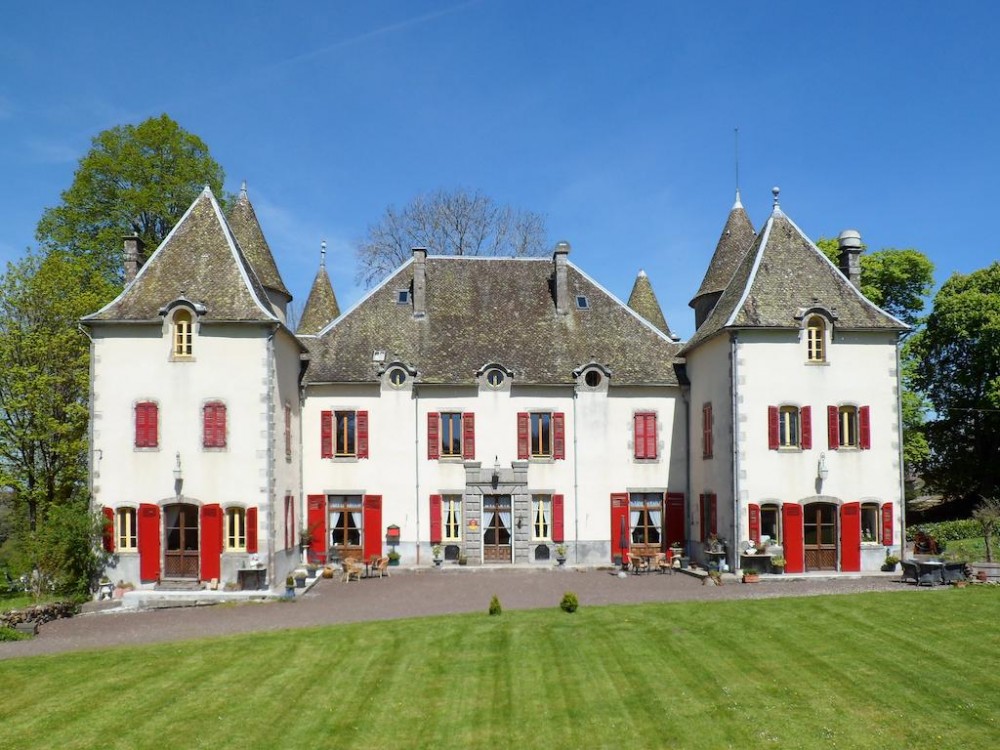 Photo de Chateau De Chazelles