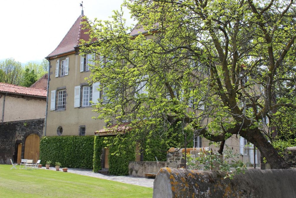 Photo de Château de Bourrassol