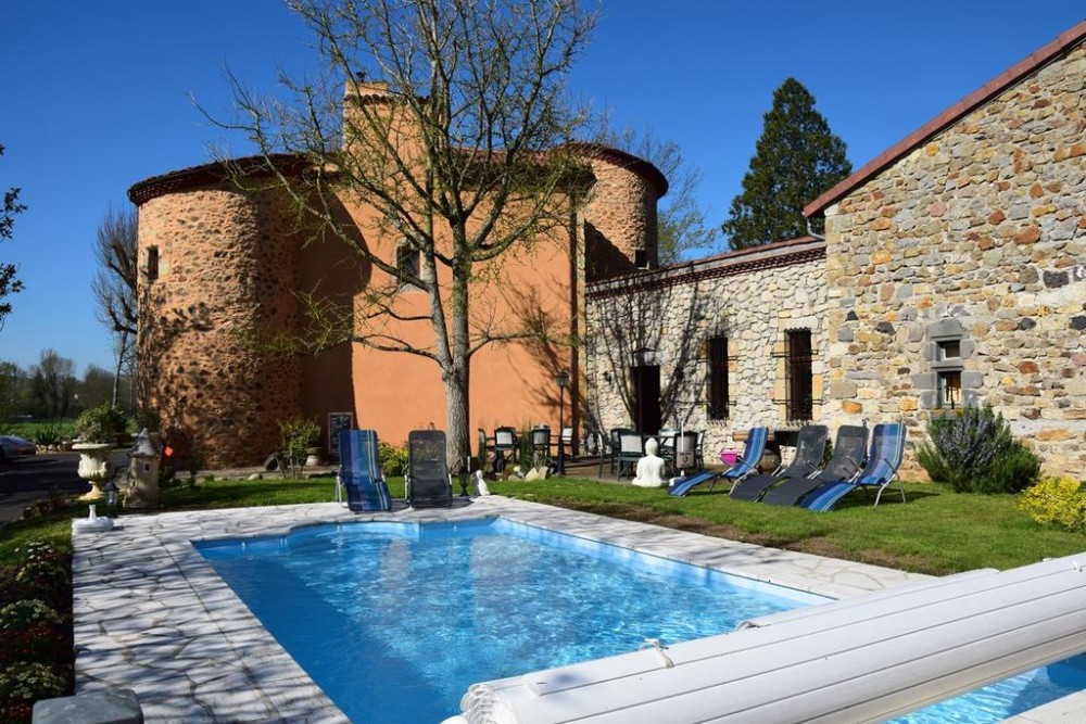 Photo de Château des Aiguilles