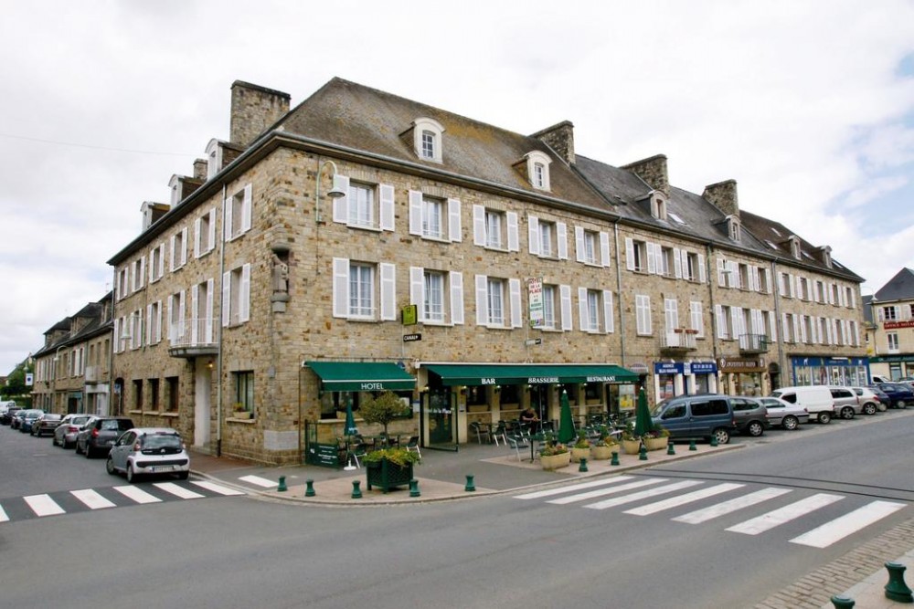 Photo de Hôtel de la Place
