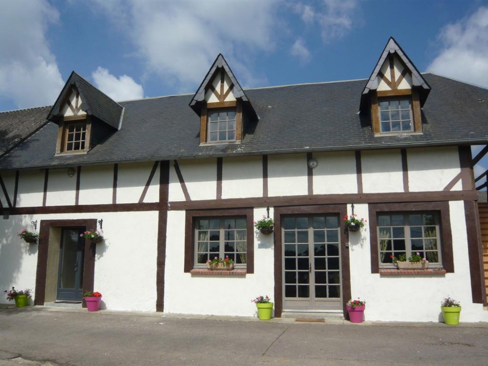 Photo de Auberge de la Griserie