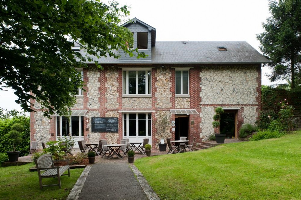 Photo de La Fraîchette