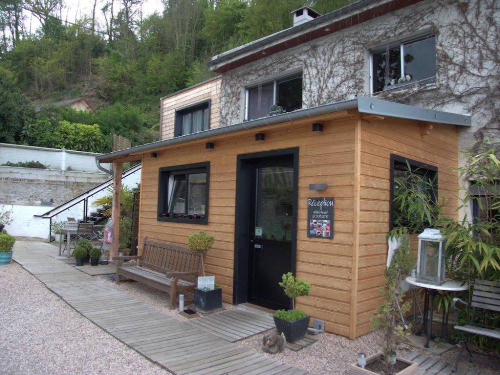 Photo de Hôtel Monet
