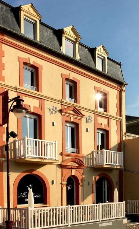 Photo de Villa Les Bains