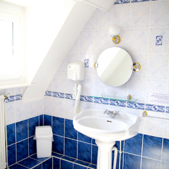 Photo de Hôtel Le Normand